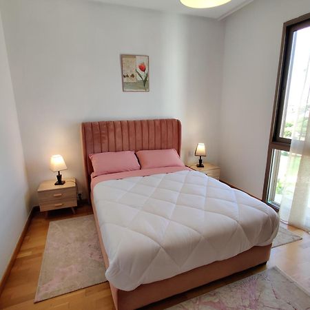 Luxe Serein En Marina Salé Kültér fotó