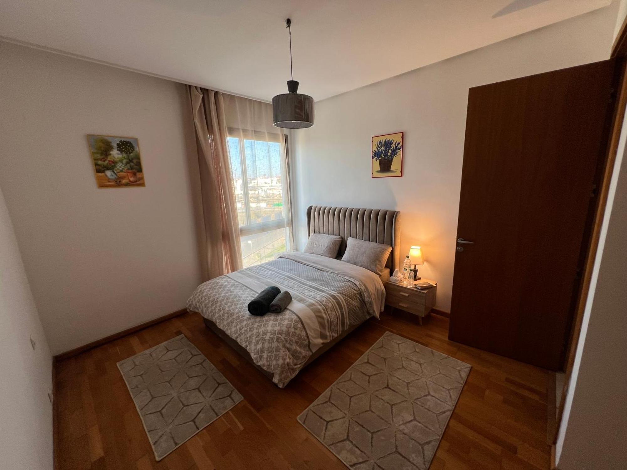 Luxe Serein En Marina Salé Kültér fotó