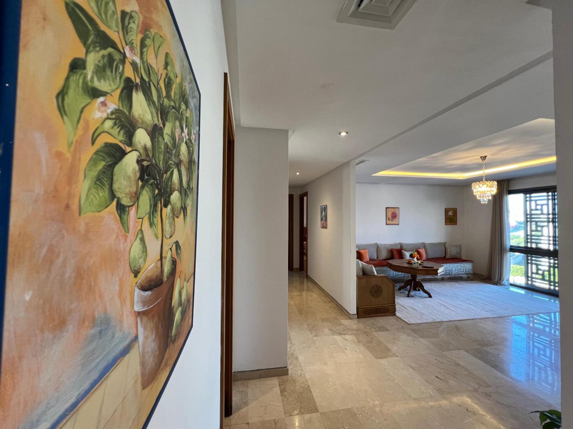 Luxe Serein En Marina Salé Kültér fotó