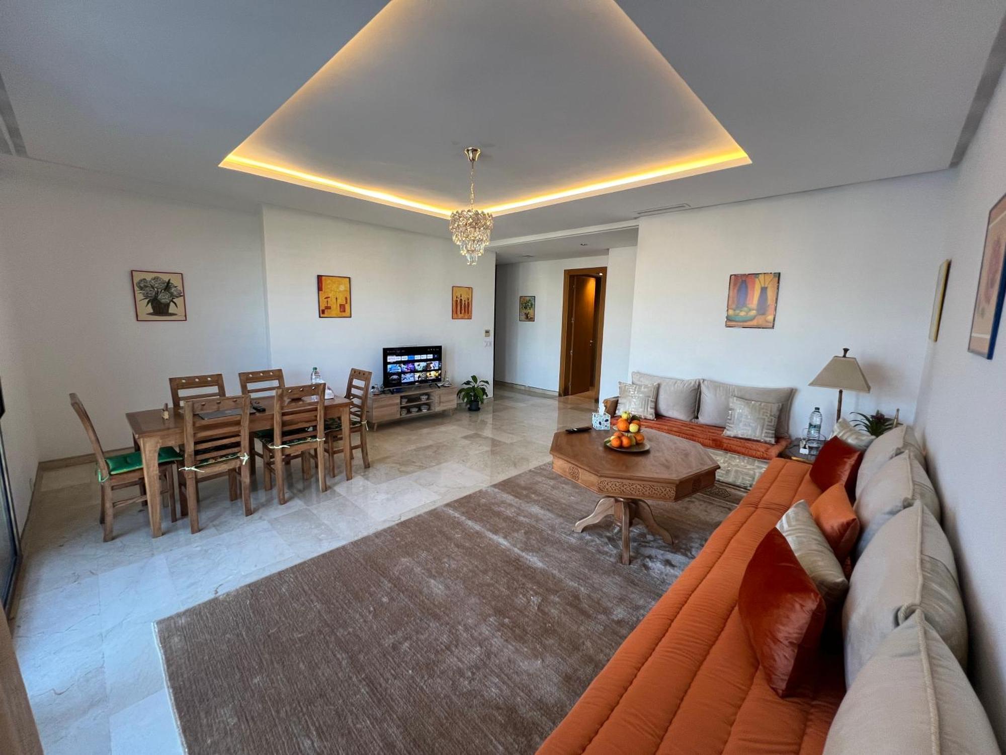 Luxe Serein En Marina Salé Kültér fotó