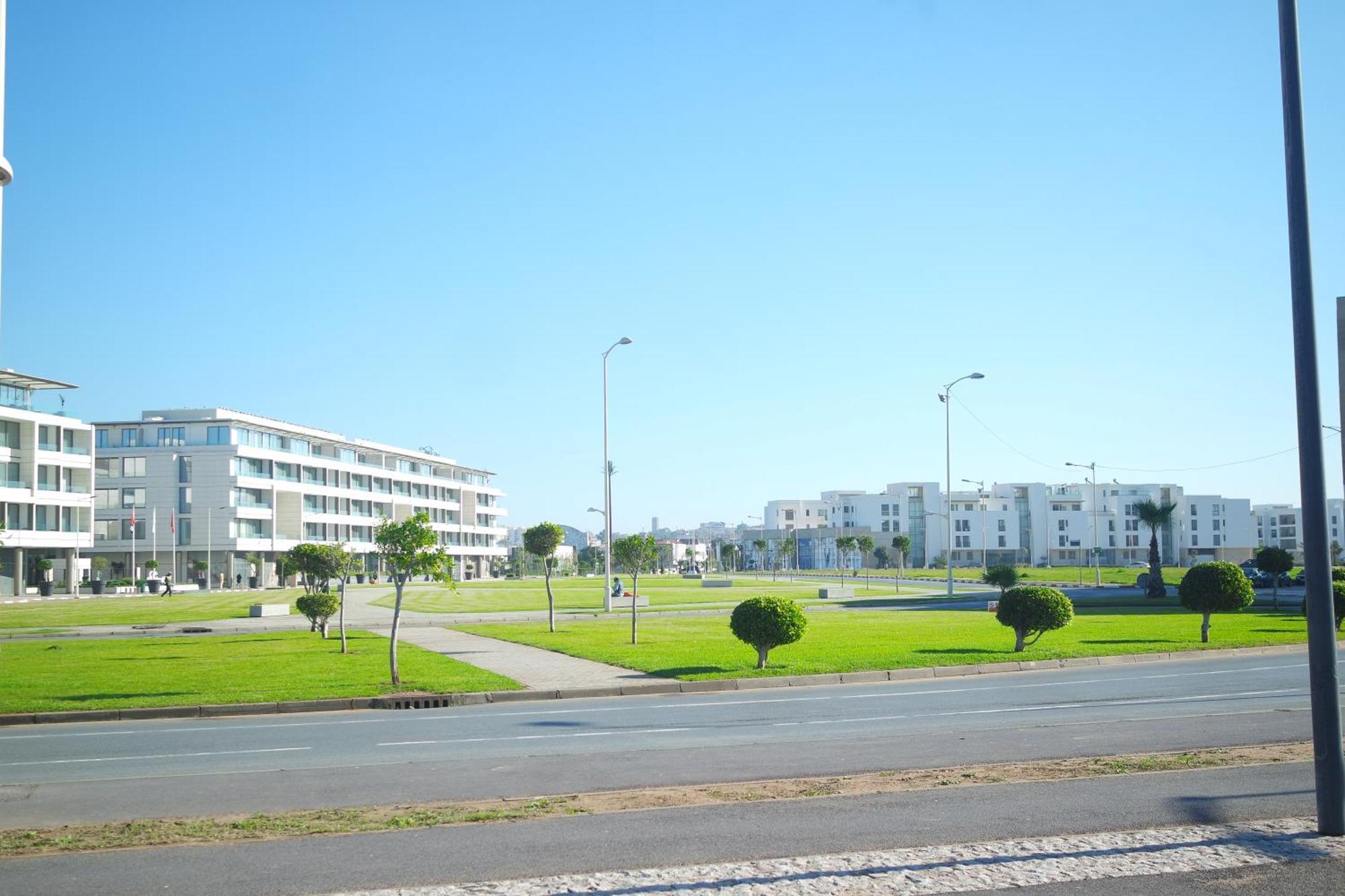 Luxe Serein En Marina Salé Kültér fotó