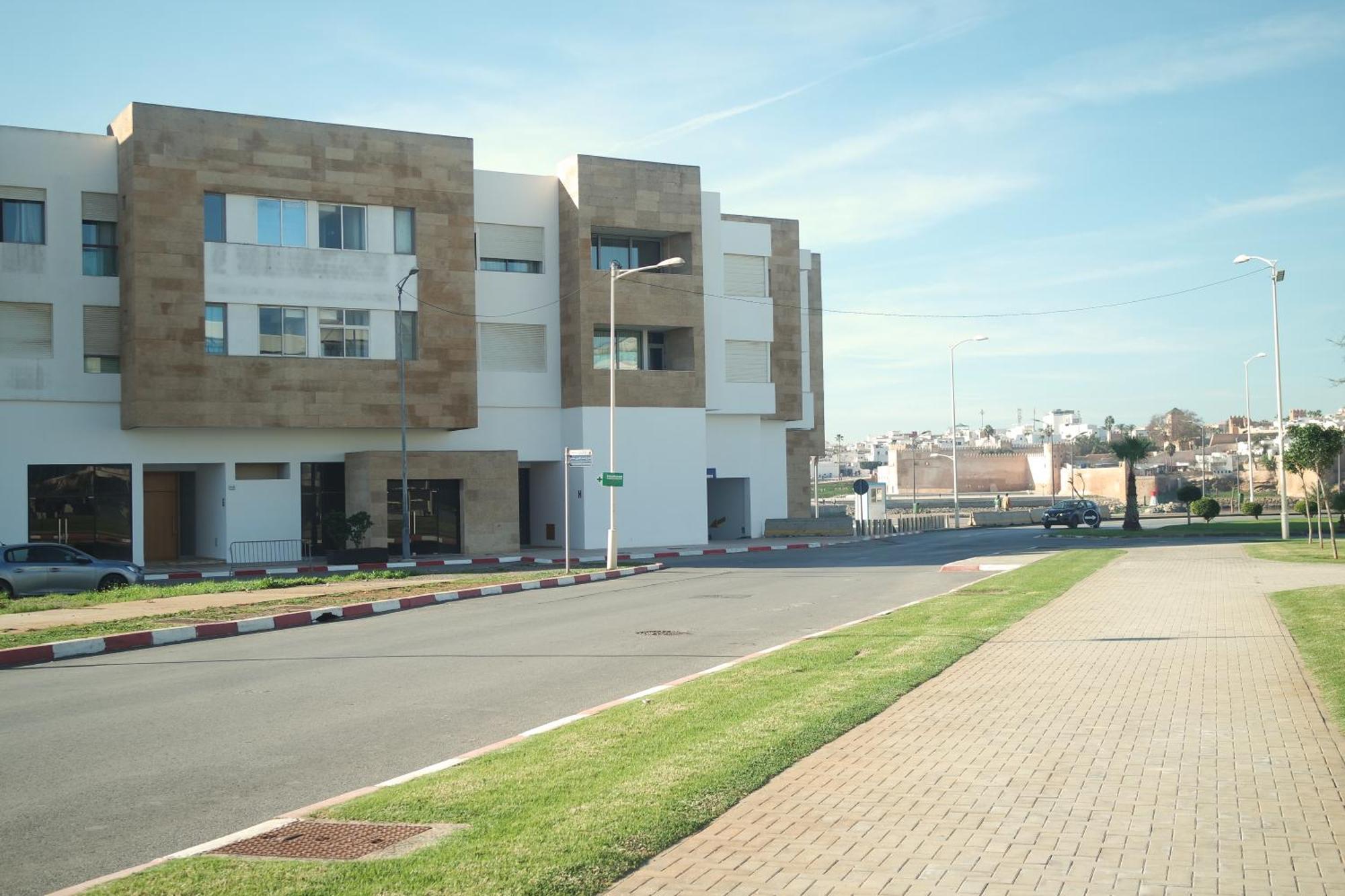 Luxe Serein En Marina Salé Kültér fotó