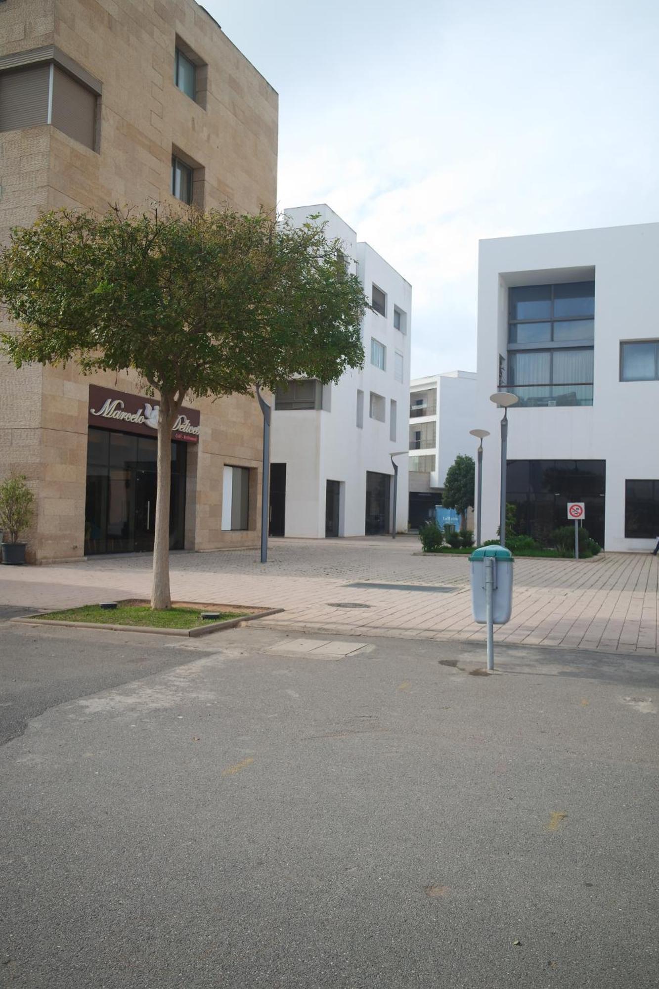 Luxe Serein En Marina Salé Kültér fotó