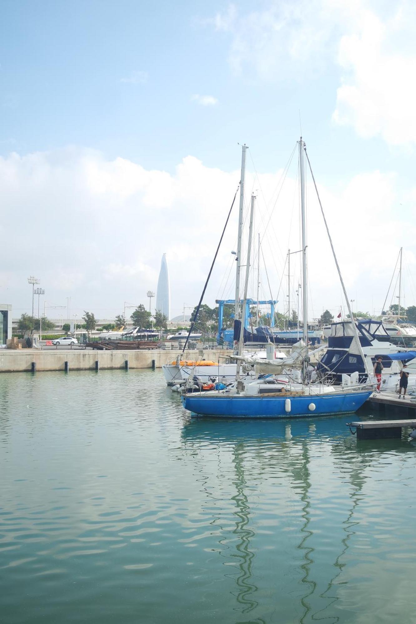 Luxe Serein En Marina Salé Kültér fotó