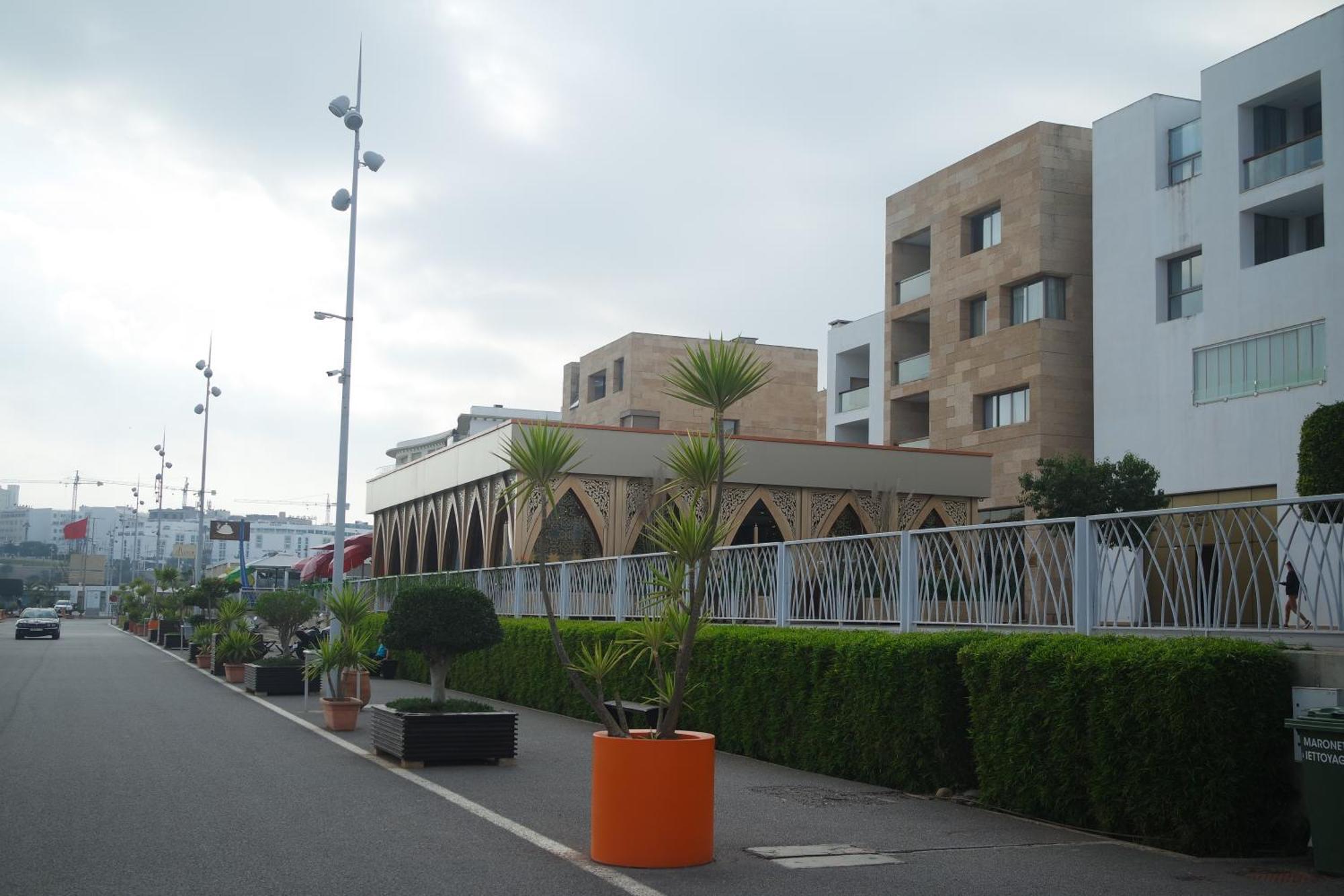Luxe Serein En Marina Salé Kültér fotó
