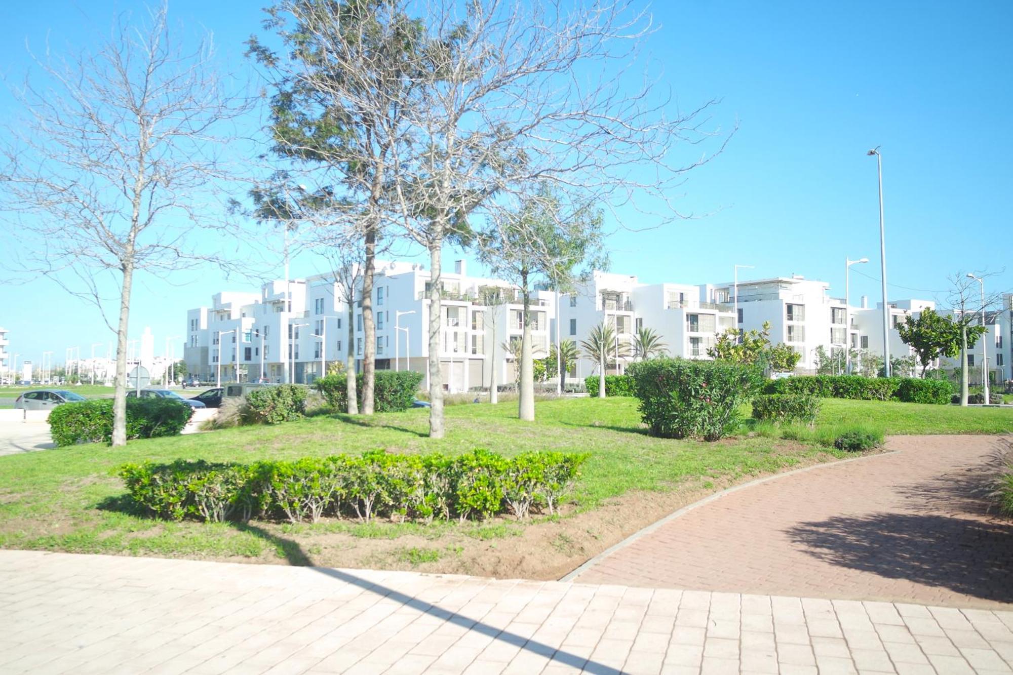 Luxe Serein En Marina Salé Kültér fotó