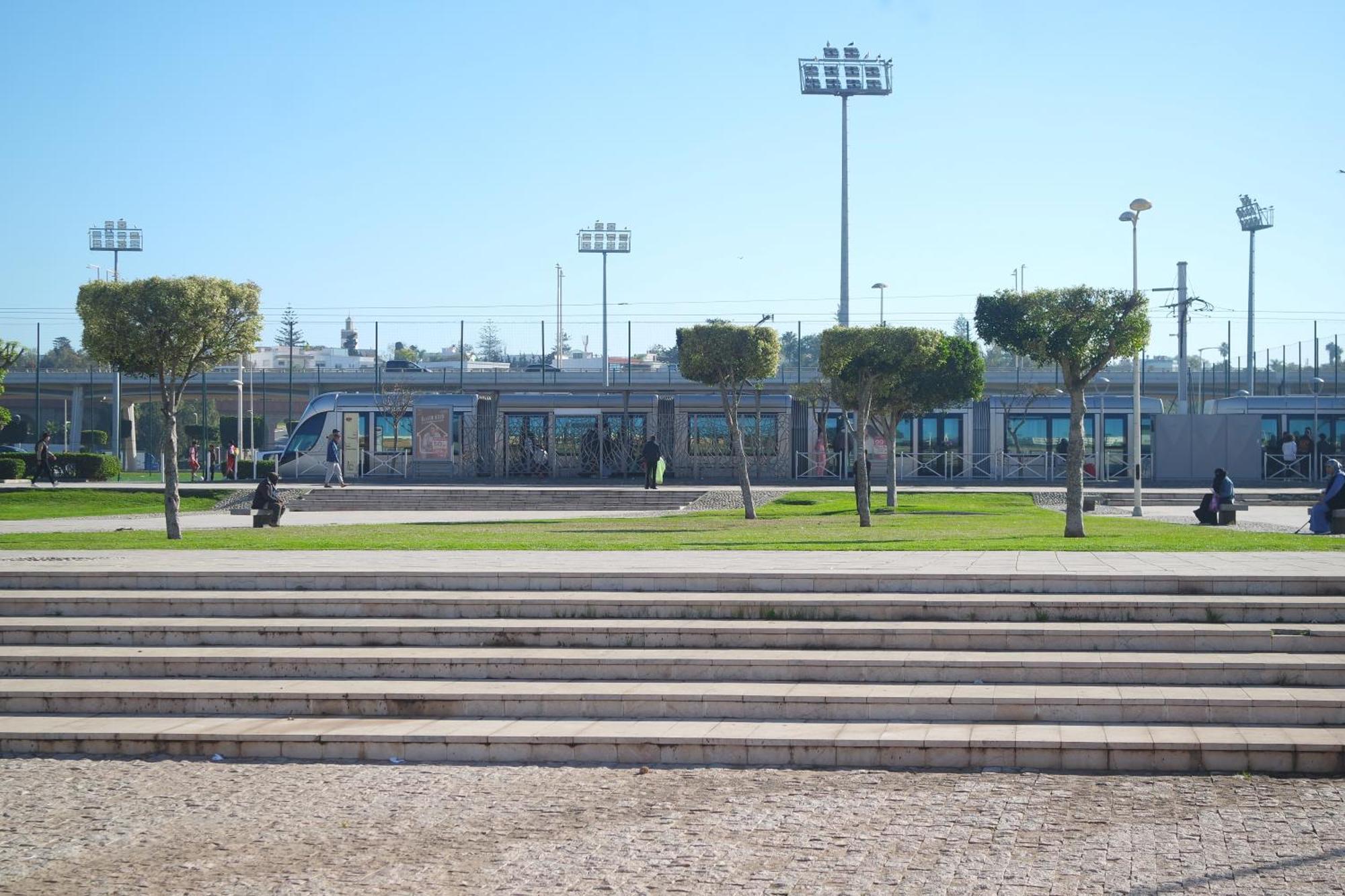 Luxe Serein En Marina Salé Kültér fotó