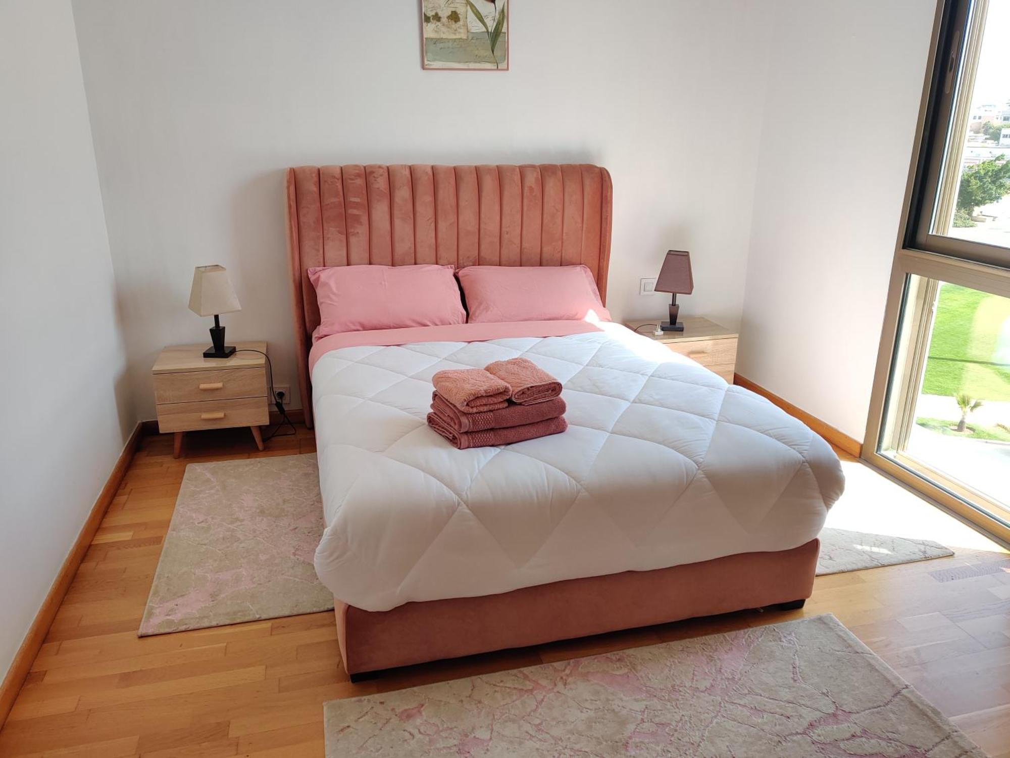 Luxe Serein En Marina Salé Kültér fotó